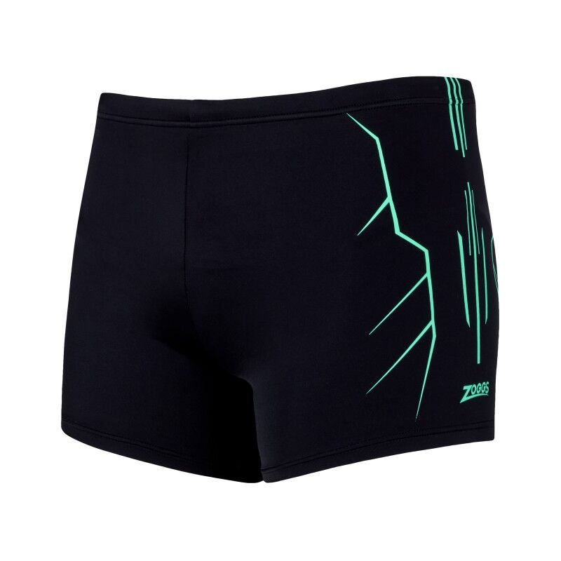 Zoggs Combact Boxer 27 - Pánské Plavecké plavky | Hardloop