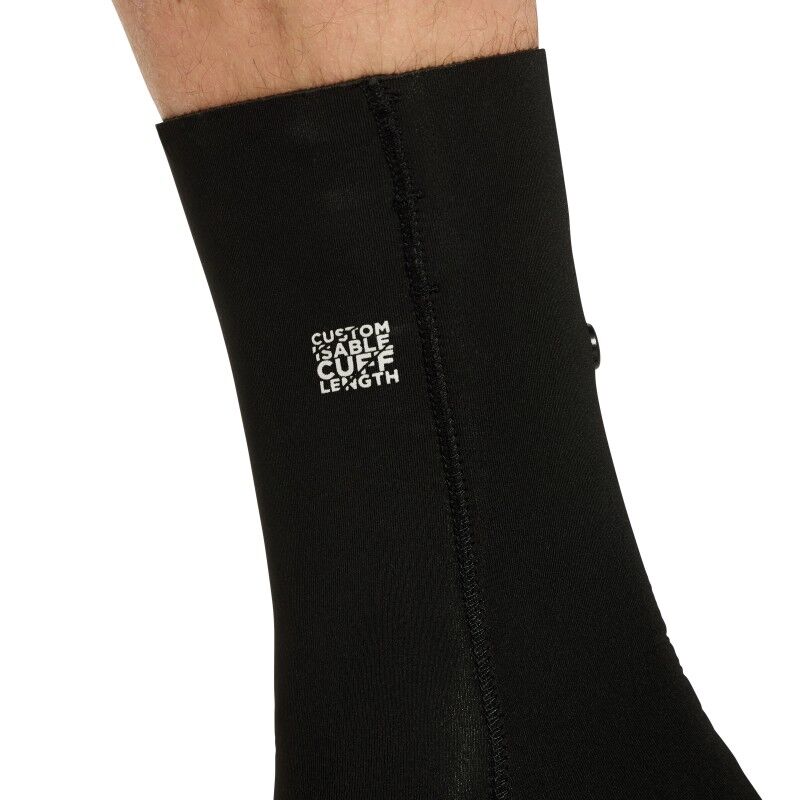 Zoggs Socks 2mm - Chaussons néoprène | Hardloop