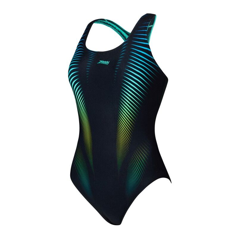 Powerback E+ - Maillot de bain natation femme