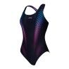 Zoggs Powerback E+ - Women's Swimsuit | Hardloop