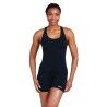 Zoggs Cottesloe Legsuit E+ - Fato de banho de natação mulher | Hardloop