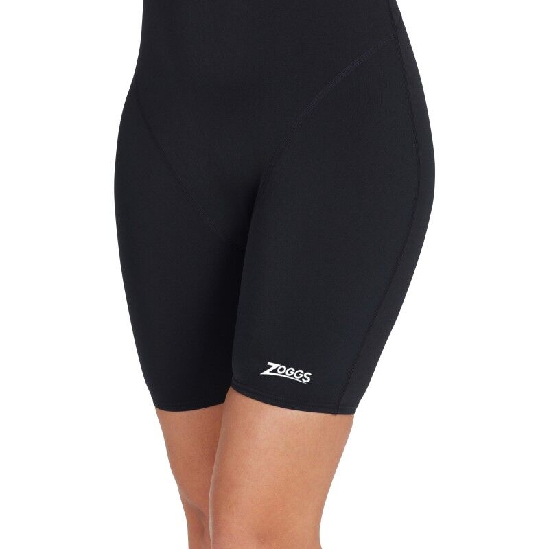 Zoggs Cottesloe Legsuit E+ - Women's Swimsuit | Hardloop