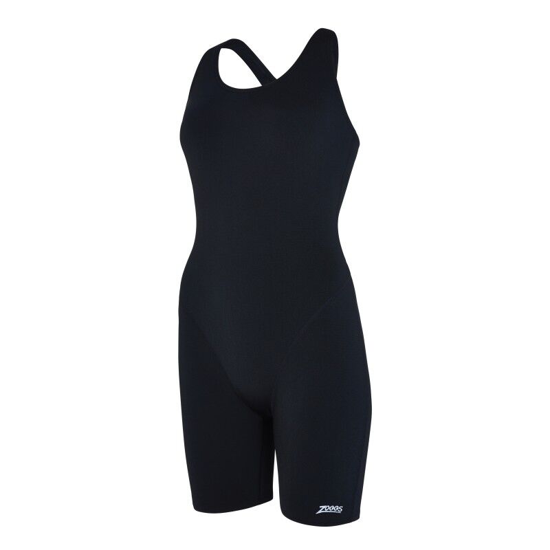 Zoggs Cottesloe Legsuit E+ - Dámské Plavecké plavky | Hardloop