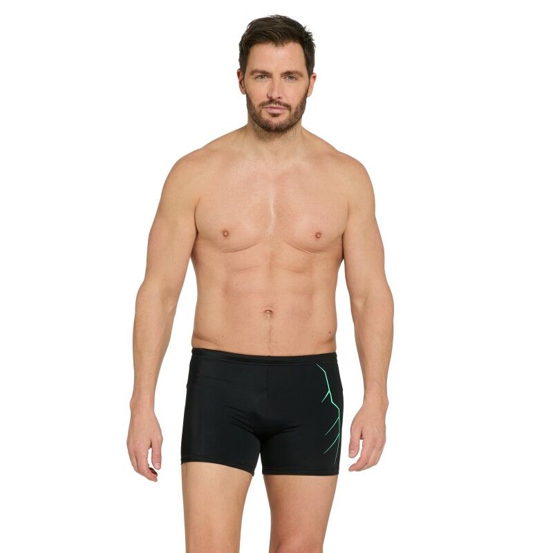 Zoggs Combact Boxer 27 - Pánské Plavecké plavky | Hardloop