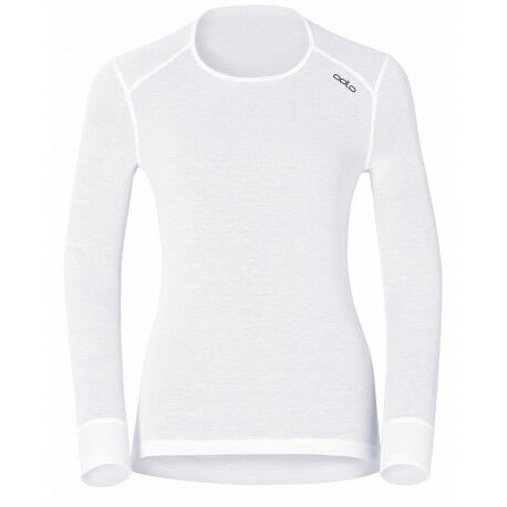 Odlo Warm - Ropa interior - Mujer