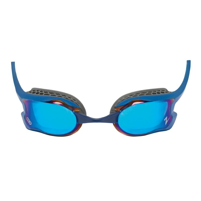 Zoggs Raptor HCB Titanium - Gafas natación | Hardloop