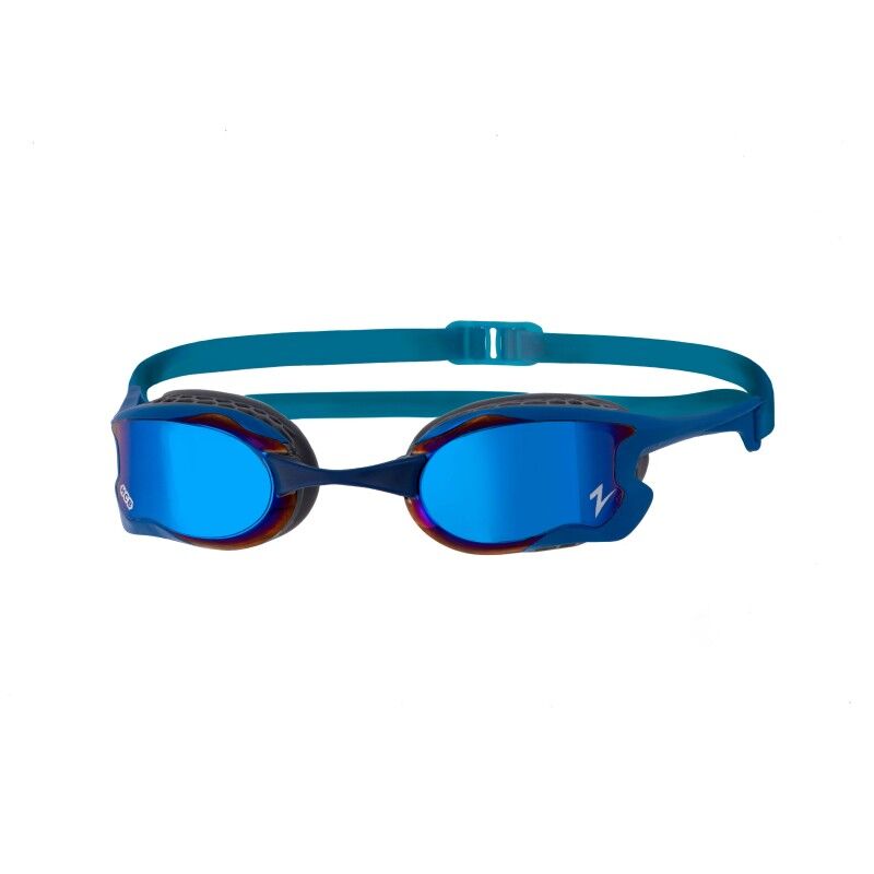 Zoggs Raptor HCB Titanium - Swimming goggles | Hardloop