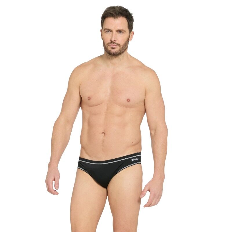 Zoggs Melbourne Brief 6,5 - Pánské Plavecké plavky | Hardloop