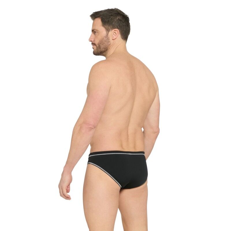Zoggs Melbourne Brief 6,5 - Pánské Plavecké plavky | Hardloop