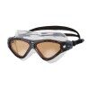Zoggs Tri-Vision Mask - Plavecké brýle | Hardloop
