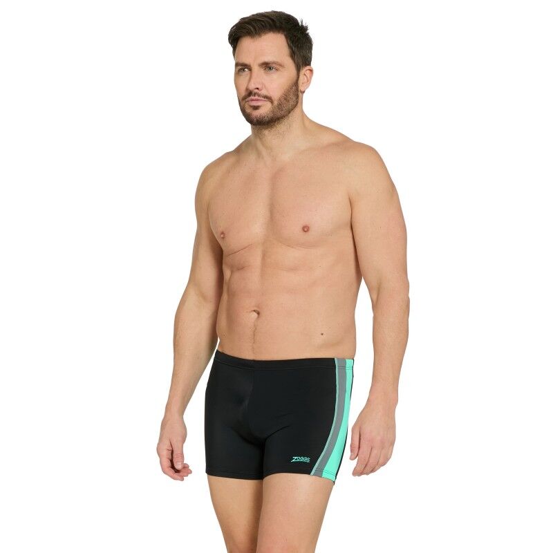 Zoggs Toronto Boxer 27 - Men's Swimsuit | Hardloop