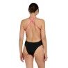 Zoggs Rome Rayback - Women's Swimsuit | Hardloop