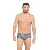 Zoggs Printed Trunk 14 E+ - Zwempak voor heren | Hardloop
