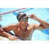 Zoggs Predator Titanium Reactor - Swimming goggles | Hardloop