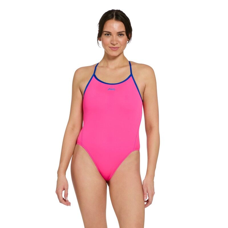 Rome Rayback - Maillot de bain natation femme