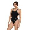 Zoggs Melbourne Haxback - Women's Swimsuit | Hardloop