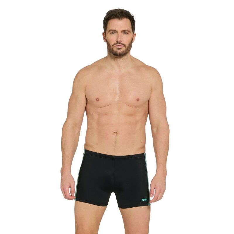 Zoggs Toronto Boxer 27 - Pánské Plavecké plavky | Hardloop