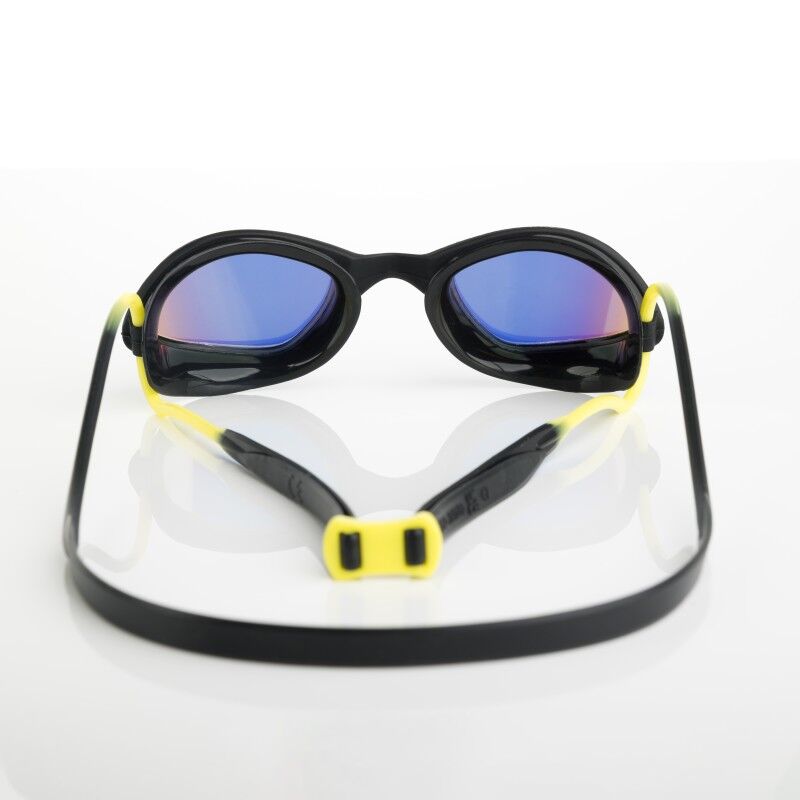 Zoggs Tiger Titanium - Swimming goggles | Hardloop