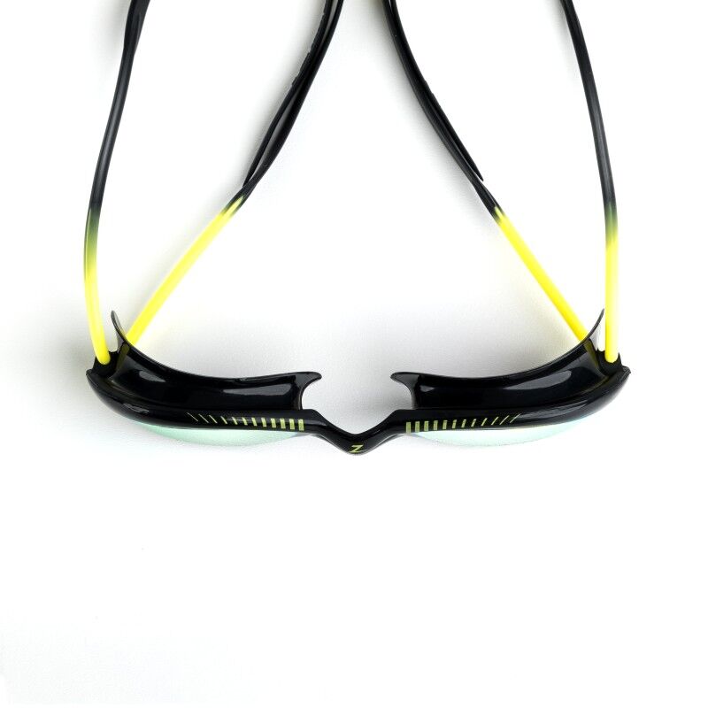 Zoggs Tiger Titanium - Swimming goggles | Hardloop