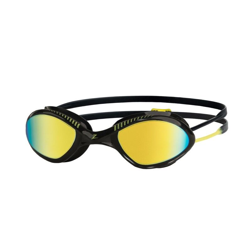 Zoggs Tiger Titanium - Swimming goggles | Hardloop