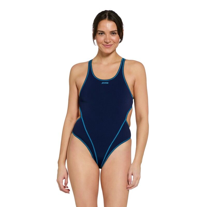 Melbourne Haxback - Schwimmanzüg für Damen