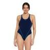 Navy-Light blue