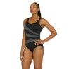 Zoggs Sandon Adjustable Scoopback E+ - Women's Swimsuit | Hardloop