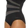 Zoggs Sandon Adjustable Scoopback E+ - Women's Swimsuit | Hardloop