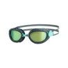 Zoggs Predator Titanium Reactor - Swimming goggles | Hardloop