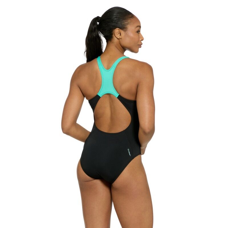 Zoggs Powerback E+ - Women's Swimsuit | Hardloop
