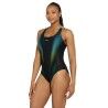 Zoggs Powerback E+ - Women's Swimsuit | Hardloop