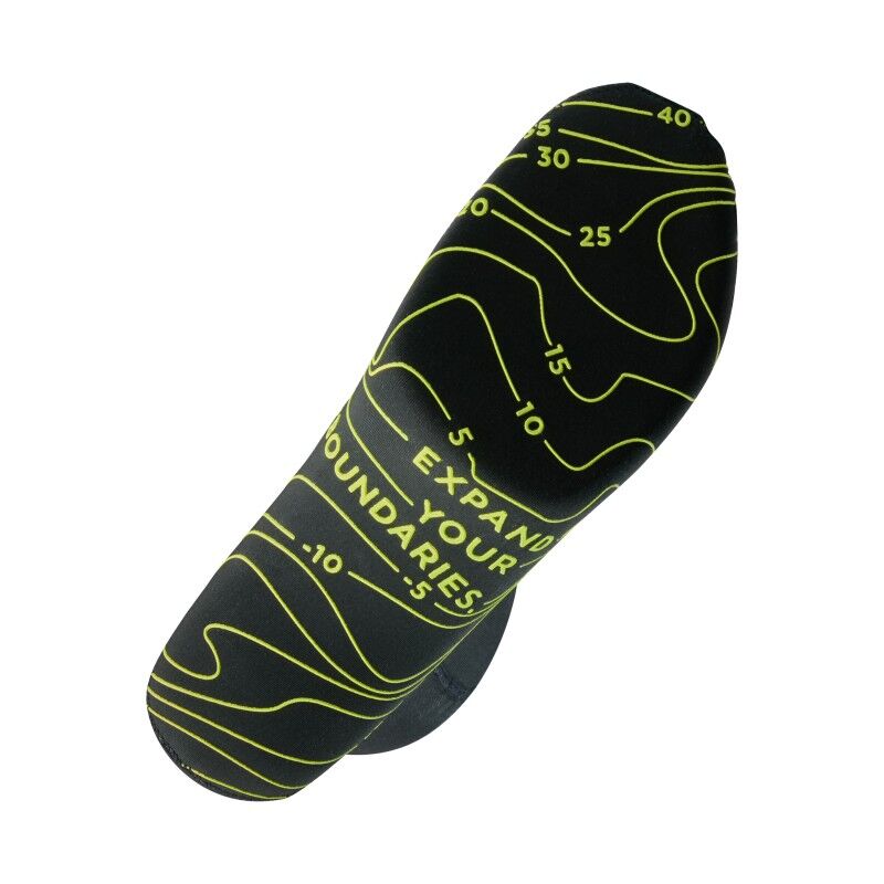 Zoggs Socks 2mm - Neoprenschuhe | Hardloop