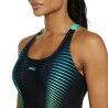 Zoggs Powerback E+ - Women's Swimsuit | Hardloop