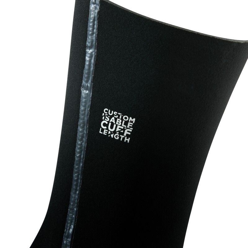 Zoggs Socks 3mm - Neopreenitossut | Hardloop