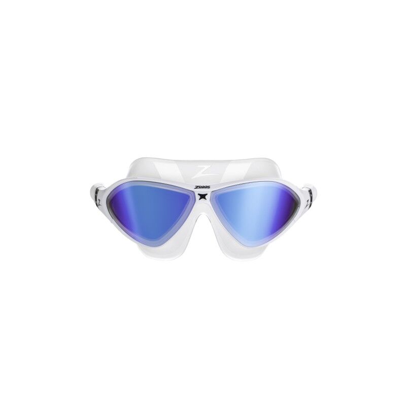 Zoggs Horizon Flex Mask Titanium - Swimming goggles | Hardloop