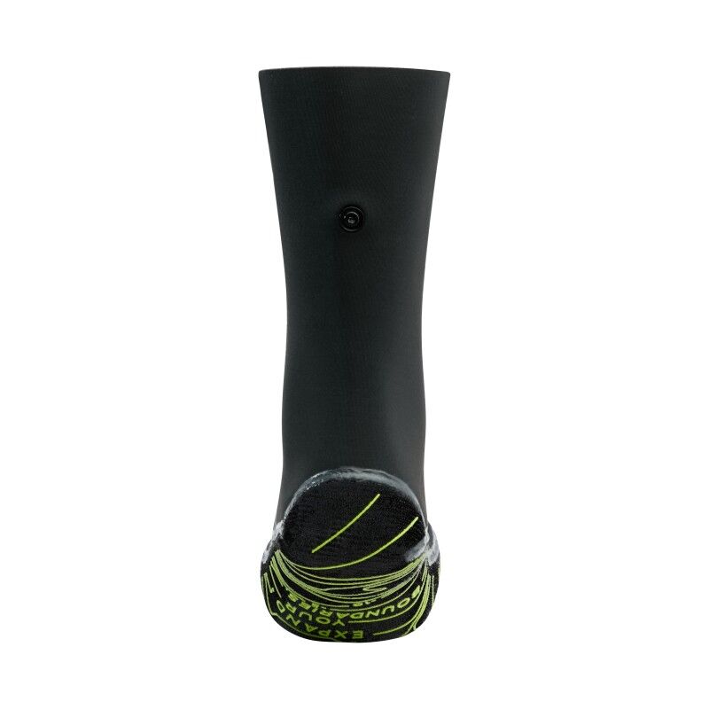 Zoggs Socks 3mm - Neopreen schoenen | Hardloop