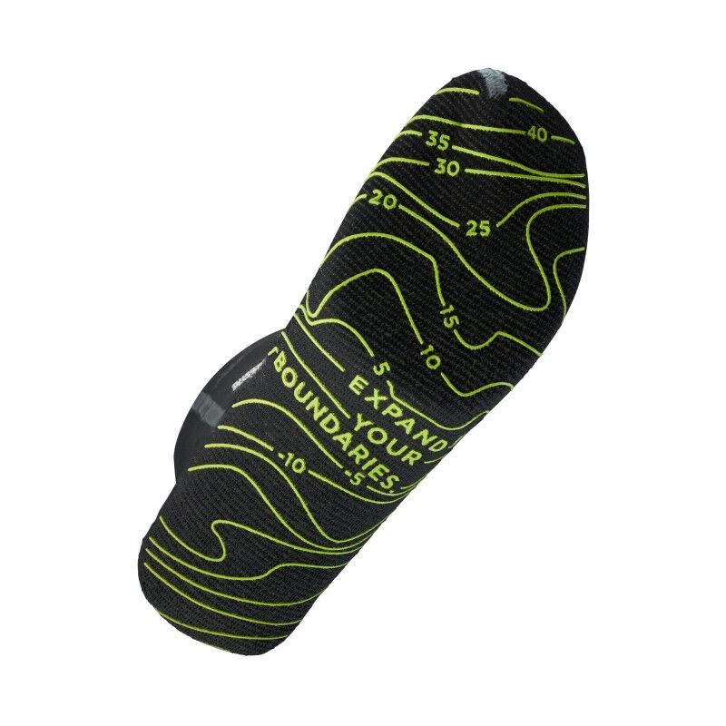 Zoggs Socks 3mm - Neoprene shoes | Hardloop