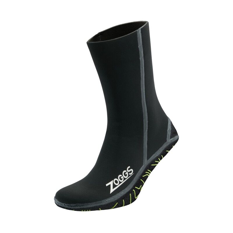 Zoggs Socks 3mm - Neoprene shoes | Hardloop