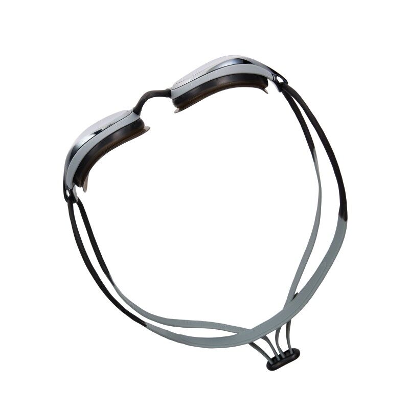 Zoggs Fusion Air Titanium - Uimalasit | Hardloop