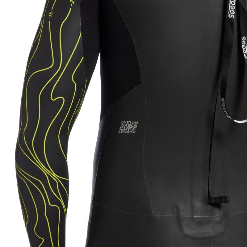Zoggs EXPLORER ultra FS - Pánský Neopren triatlon | Hardloop