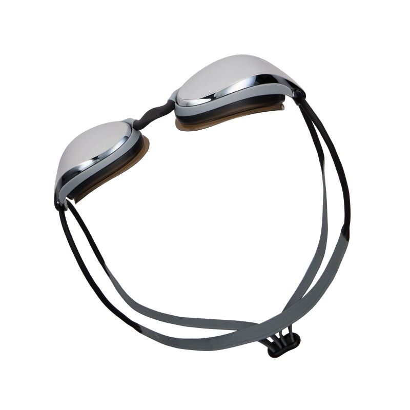Zoggs Fusion Air Titanium - Swimming goggles | Hardloop