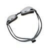 Zoggs Fusion Air Titanium - Zwembrillen | Hardloop