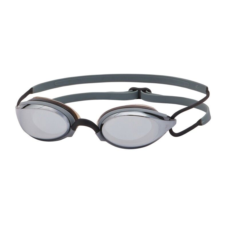 Zoggs Fusion Air Titanium - Swimming goggles | Hardloop