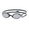 Zoggs Fusion Air Titanium - Uimalasit | Hardloop