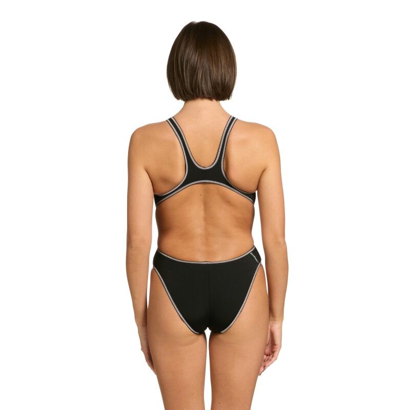 Zoggs Melbourne Haxback - Women's Swimsuit | Hardloop