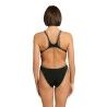 Zoggs Melbourne Haxback - Women's Swimsuit | Hardloop