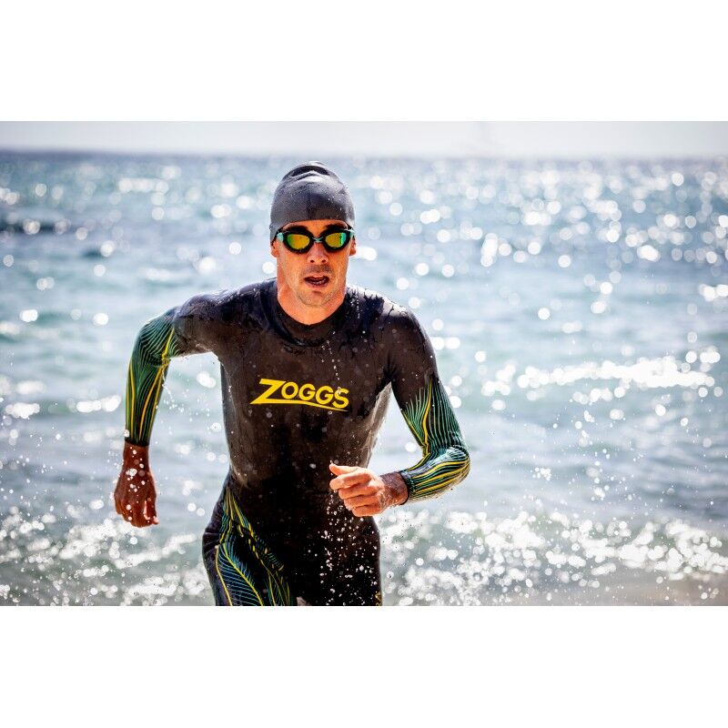 Zoggs HYPEX ultra RZ - Neoprene wetsuit triathlon - Men's | Hardloop
