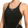 Zoggs Melbourne Haxback - Women's Swimsuit | Hardloop