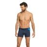 Navy-Light blue