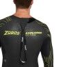 Zoggs EXPLORER ultra FS - Neoprenanzug triathlon - Herren | Hardloop